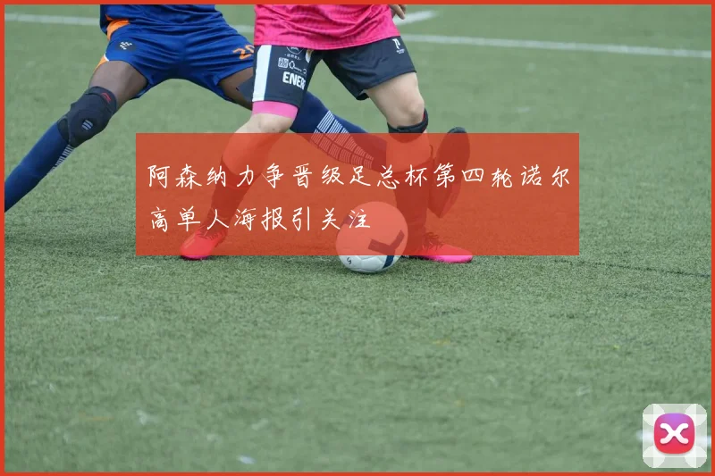 阿森纳力争晋级足总杯第四轮诺尔高单人海报引关注